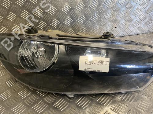 Used Right headlight Right headlight VW SCIROCCO III (137, 138) 1.4 TSI (122 hp) 30336812 30336812
