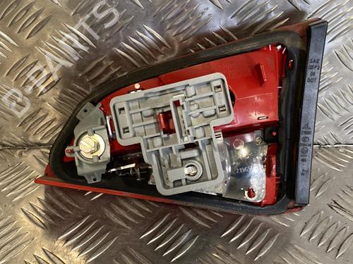 Used Left tailgate light Left tailgate light AUDI A4 B8 Avant (8K5) 2.0 TDI (143 hp) 20346758 20346758