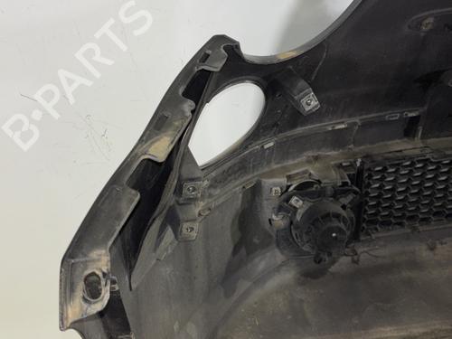 Front bumper FIAT 500 (312_) 1.2 (312AXA1A) | BP31888309C7 