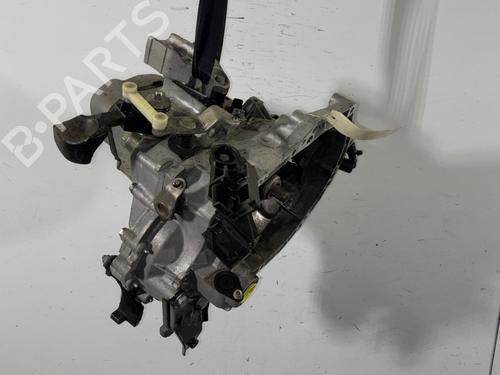 Gearbox PEUGEOT 2008 I (CU_) 1.2 VTi | BP31705621M3