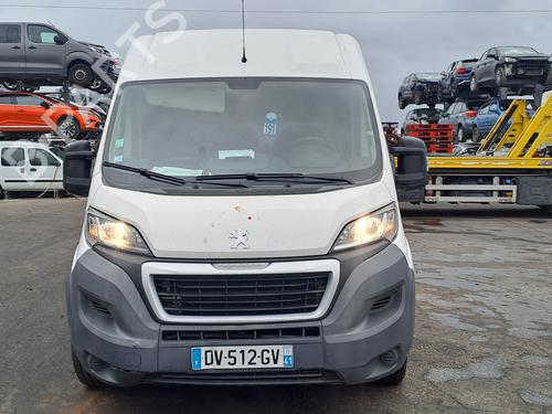 Water radiator PEUGEOT BOXER Van 2.2 BlueHDi 165 | BP27334582M31 - Image 7