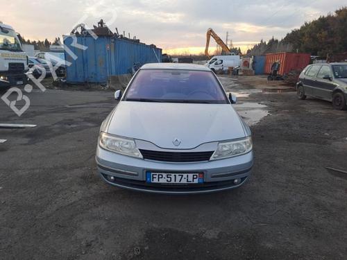 Left taillight RENAULT LAGUNA II (BG0/1_) 1.9 dCi (BG08, BG0G) | BP20347969C34 