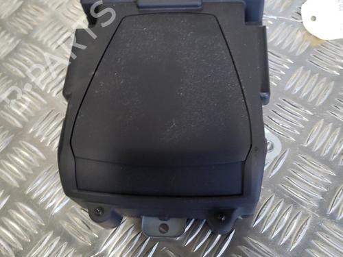 Used Display monitor PEUGEOT 3008 I MPV (0U_) 1.6 THP (156 hp) 20346158