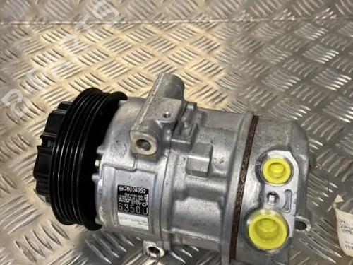 AC Kompressor OPEL CORSA E (X15) 1.0 (08, 68) (90 hp) 20343580