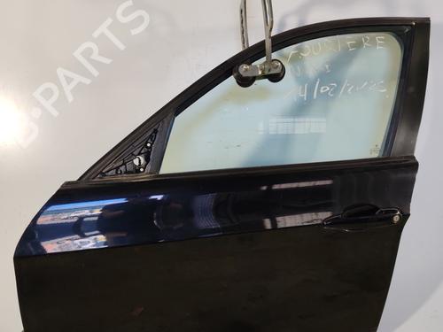 Used Left front door BMW 3 (E90) 316 d (116 hp) 26011525
