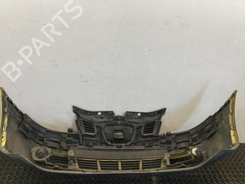 Front bumper SEAT IBIZA III (6L1) 1.9 TDI | BP20345090C7 