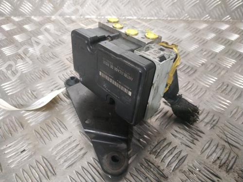 Módulo de ABS PEUGEOT 206 Hatchback (2A/C) 1.4 HDi eco 70 (68 hp) 30466540