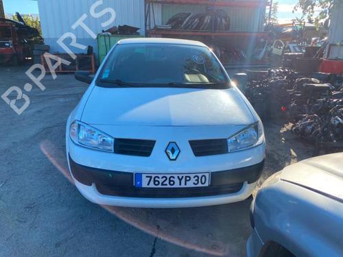 Left front door RENAULT MEGANE II (BM0/1_, CM0/1_) 1.6 16V (BM0C, CM0C) | BP20345852C2 
