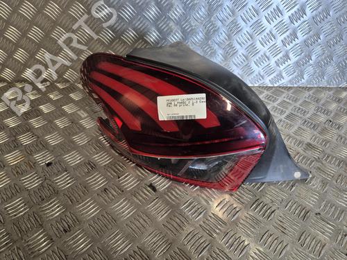 left-taillight-peugeot-208-i-ca_-cc_-2012-2013-2014-2015-2016-2017-2018-2019-2020-2021-36151062 main image