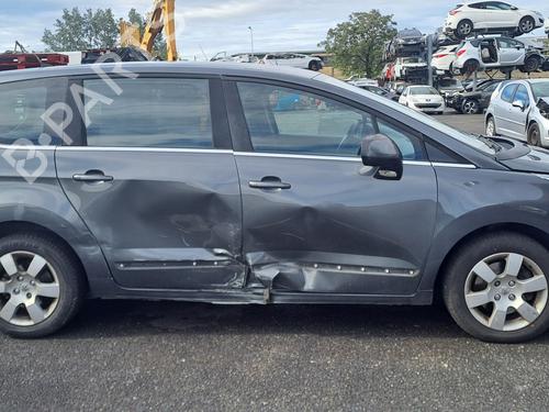 Used Parts PEUGEOT 5008 (0U_, 0E_)  2.0 HDi 150 / BlueHDi 150  4635736
