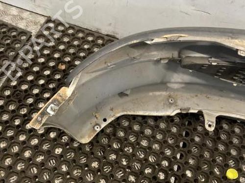 Front bumper PEUGEOT 206 Hatchback (2A/C) 1.4 HDi eco 70 | BP22096476C7 