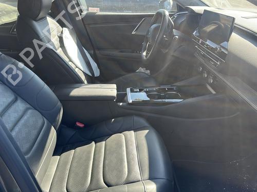 Middle console CITROËN C5 X (ND_, NC_) Hybrid 225 (NDDGYP) | BP25008245I22 - Image 12