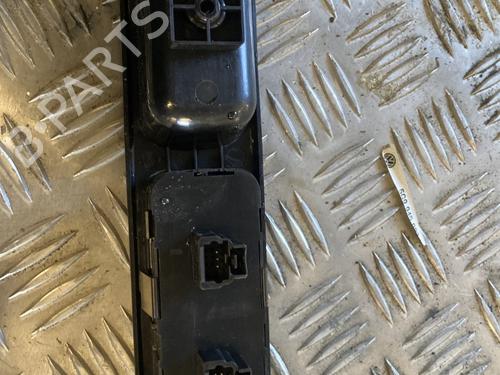 Left front window switch PEUGEOT 307 (3A/C) 1.6 HDi | BP33167948I27 - Image 2