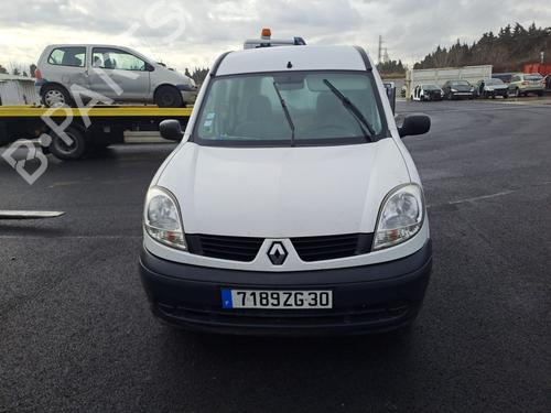 Alternator RENAULT KANGOO (KC0/1_) 1.5 dCi | BP25267488M7 - Image 5