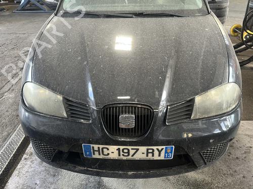 AC compressor SEAT IBIZA III (6L1) 1.4 TDI | BP26971779M34 