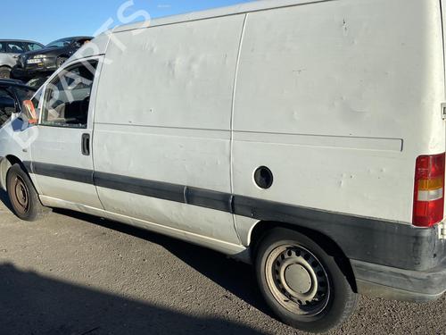 Front left window mechanism PEUGEOT EXPERT (224_) 2.0 HDI | BP20348468C22 