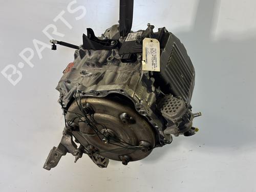 Gearbox VOLVO V60 I (155) D3 / D4 | BP26617186M3 