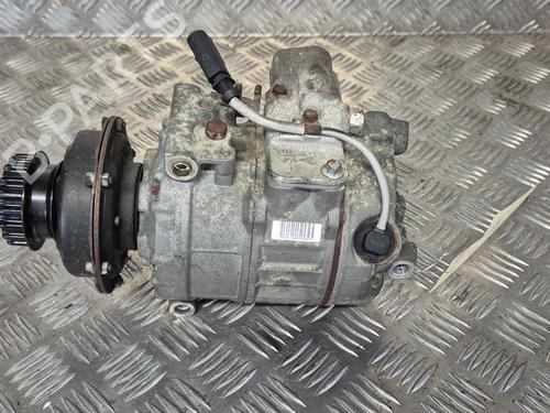Used AC compressor AC compressor VW MULTIVAN T5 (7HM, 7HN, 7HF, 7EF, 7EM, 7EN) [2003-2016] 36418623 36418623