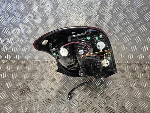 Used Left taillight Left taillight PEUGEOT 108 1.2 (82 hp) 38972110 38972110