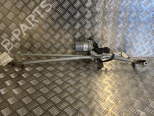 Front wiper motor RENAULT MASTER III Platform/Chassis (EV, HV, UV) 2.3 dCi 130 RWD (HV01, HV10, HV11, HV12, UV01, UV10,... | BP37735533M29 - Image 2