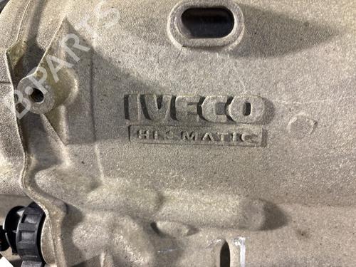 Gearbox IVECO DAILY VI Van 35S18, 35C18, 40C18, 50C18, 60C18, 65C18, 70C18 | BP38953429M3 - Image 13