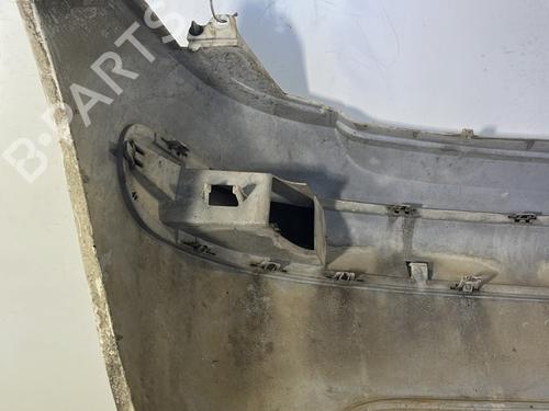 Rear bumper CITROËN C3 I (FC_, FN_) 1.4 i | BP27203140C8 