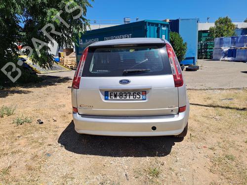 AC compressor FORD C-MAX (DM2) 1.6 TDCi | BP20348095M34  - Image 7