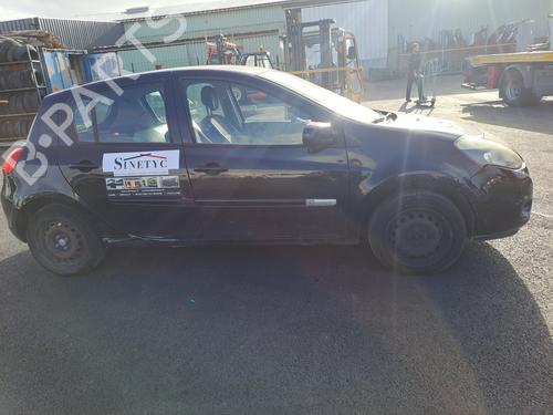 Starter RENAULT CLIO III (BR0/1, CR0/1) 1.5 dCi | BP23789732M8 