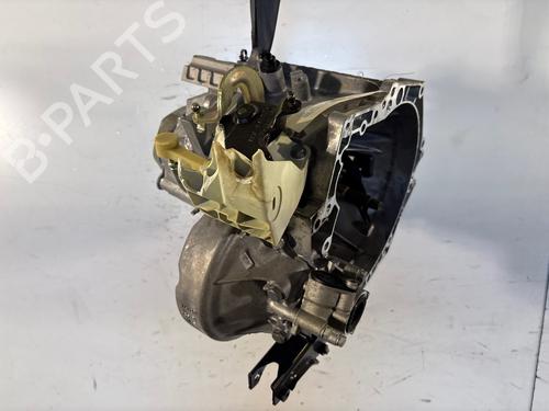 Used Gearbox Gearbox PEUGEOT 207 (WA_, WC_) 1.6 HDi (90 hp) 36858129 36858129