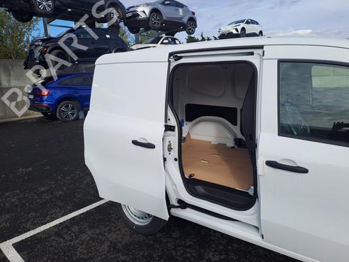 Right sun visor RENAULT KANGOO III Box Body/MPV 1.5 Blue dCi 95 (FJAB) | BP37735031I2 - Image 18