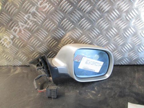 Used Right mirror AUDI A3 (8L1) 1.9 TDI (90 hp) 20345963