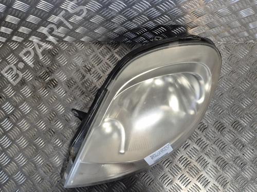 Venstre forlygte Venstre forlygte RENAULT TRAFIC II Bus (JL) [2001-2026] 36876747 36876747