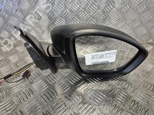 Used Right mirror Right mirror 37735521 37735521