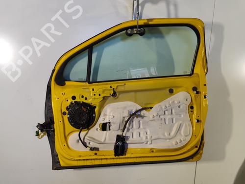 Right front door CITROËN DS3 (SA_) 1.6 HDi 110 | BP29119878C3 