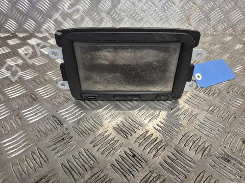 Display DACIA SANDERO II TCe 90 (B8M1, B8MA, B8AC) | BP38476393C48 - Image 3