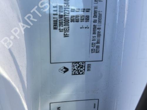 Engine RENAULT TRAFIC III Van (FG_) E-Tech Electric (FGJA) | BP22097088M1  - Image 21