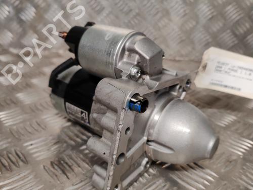 Used Starter PEUGEOT 2008 I (CU_) 1.6 HDi (92 hp) 24592549