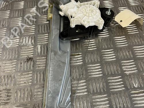 Used Front right window mechanism RENAULT KANGOO III Box Body/MPV [2021-2025]  22990713