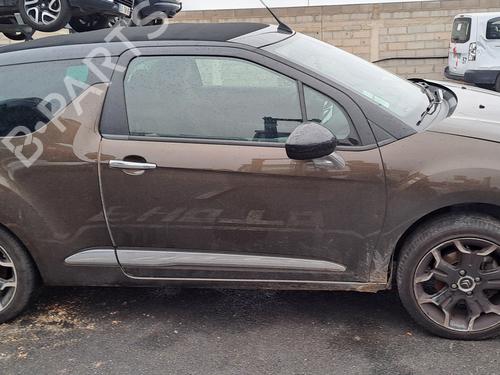 Steering column stalk CITROËN DS3 (SA_) 1.6 THP 155 | BP23789942I23  - Image 8