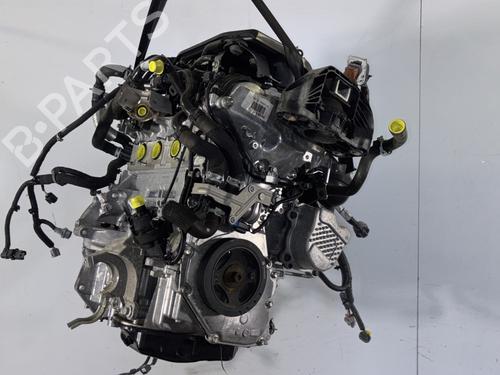 Engine RENAULT CAPTUR II (HF_) E-TECH 160 | BP29705690M1  - Image 15
