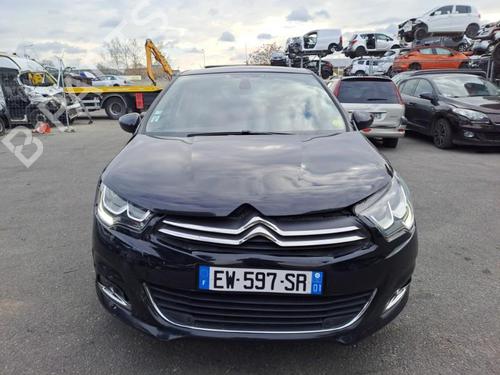 Rear parcel shelf CITROËN C4 II (NC_) 1.6 BlueHDi 100 | BP24350618C85  - Image 7