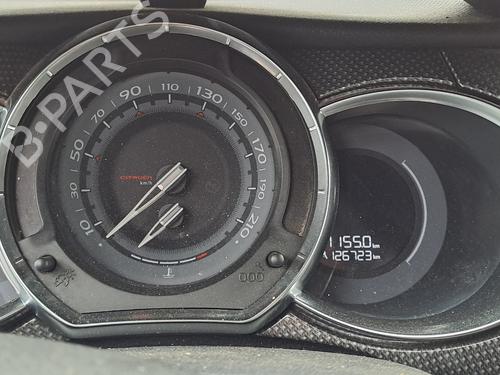 Steering column stalk CITROËN DS3 (SA_) 1.6 THP 155 | BP23789942I23  - Image 6