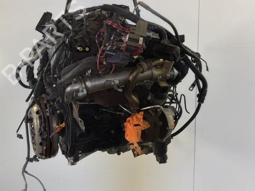 Engine AUDI A4 B8 (8K2) 2.0 TDI | BP24735350M1 