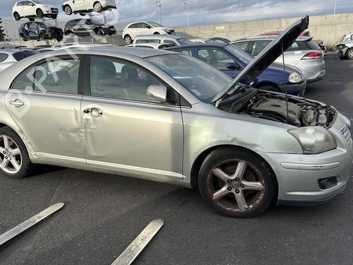 Used Parts TOYOTA AVENSIS (_T25_) 2.2 D-CAT (ADT251_, ADT251R) (177 hp) 4383291