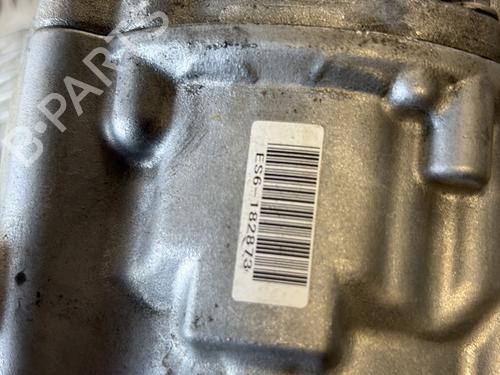 Compressor A/A DACIA JOGGER (RK_) 1.6 HYBRID 140 (RKN8) | BP30936537M34
