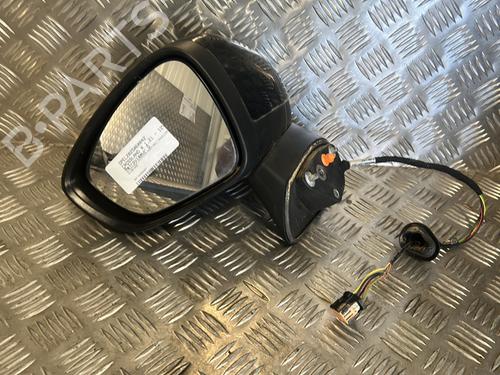 Used Left mirror OPEL CROSSLAND X / CROSSLAND (P17, P2QO) 1.2 (75) (110 hp) 26685657