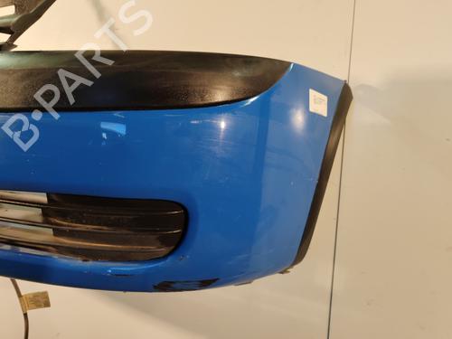 Front bumper OPEL CORSA C (X01) 1.2 (F08, F68) | BP23790133C7 
