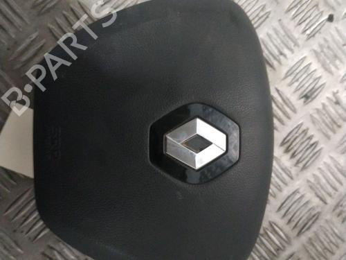 Used Driver airbag RENAULT CLIO IV (BH_) 1.5 dCi 90 (90 hp) 30089697