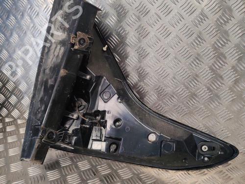 Left taillight RENAULT ESPACE V (JR_) 2.0 Blue dCi 200 (JRAL) | BP29429746C34 