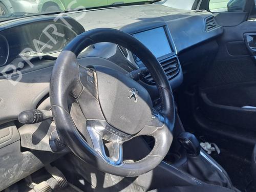 Right taillight PEUGEOT 208 I (CA_, CC_) 1.6 HDi / BlueHDi 75 | BP29606016C35 